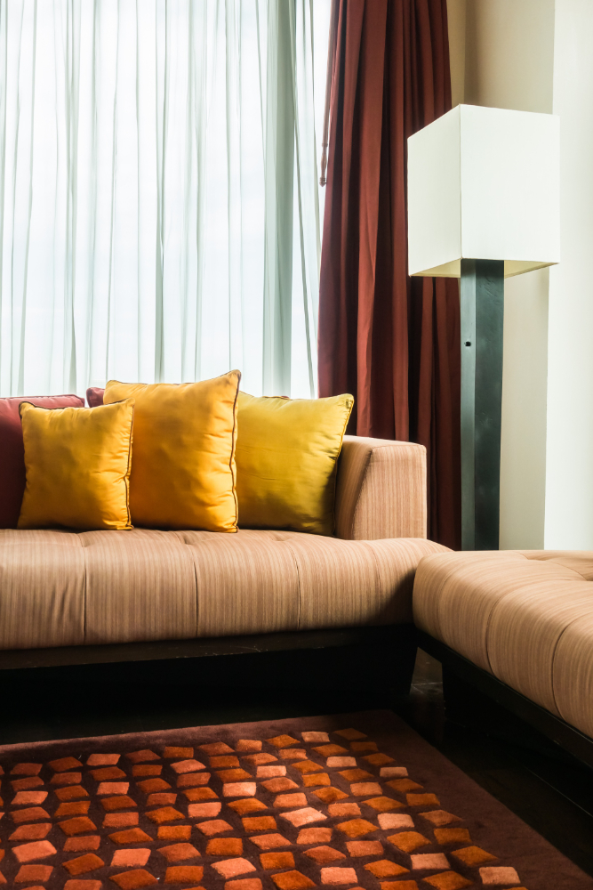 Tendenze, Tappezzerie e Tendaggi a Campobasso: Stile e Comfort a Portata di Mano