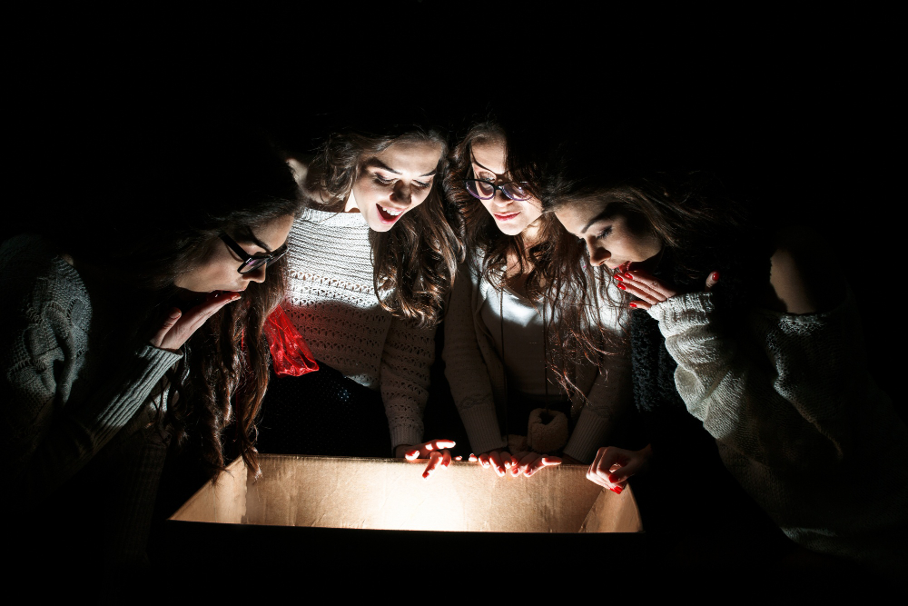 Esplorando il Fascino delle Escape Room: Un’Avventura di Intrighi e Enigmi
