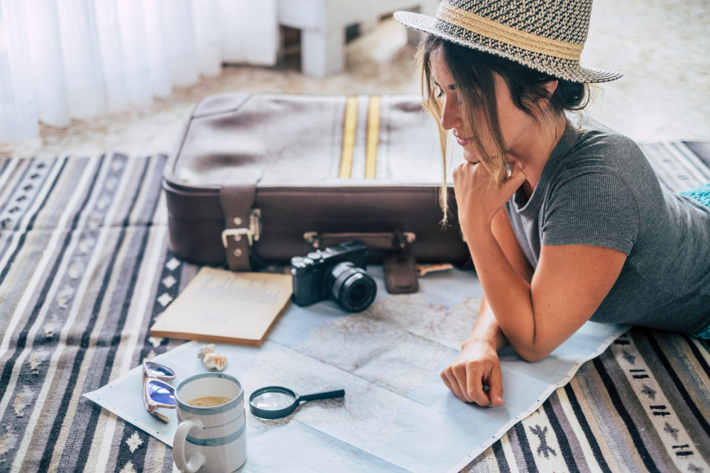 Esplorare, Conoscere, Divertirsi: Il Mondo dei Viaggi Organizzati per Single
