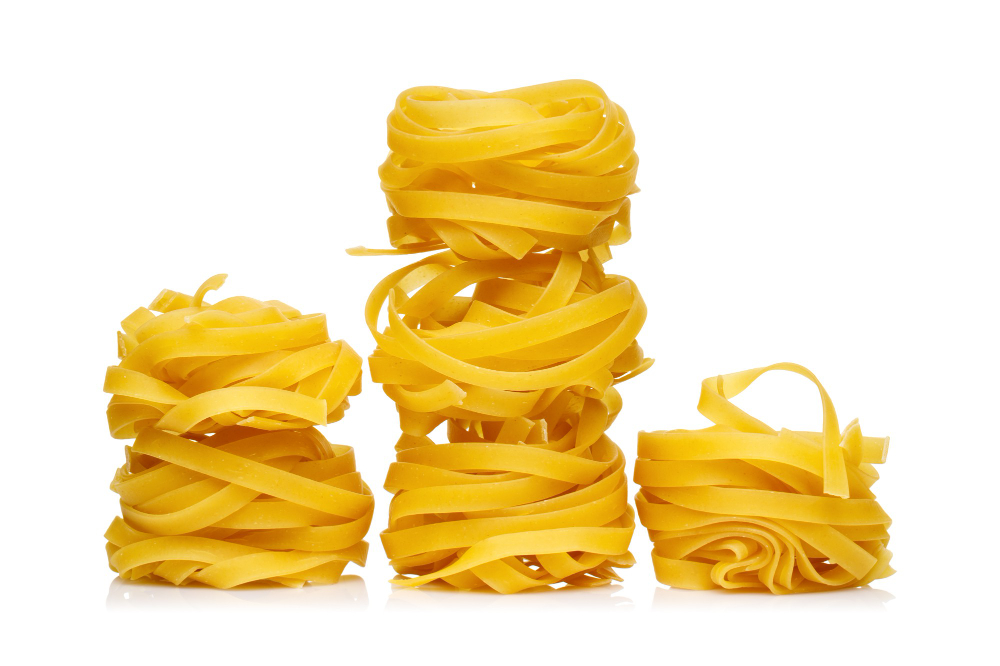 Dal Sud Italia alla Tua Tavola: Le Casarecce Pasta Montagna e il Loro Gusto Autentico