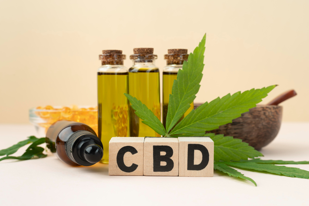 Benefici e Utilizzo dei Prodotti GreenyLeaf a base di CBD Legale
