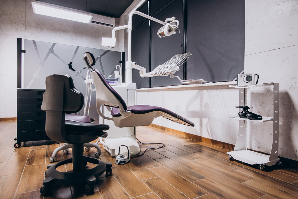 Trasforma il tuo sorriso a Sassari: Scopri il nostro studio dentistico di eccellenza