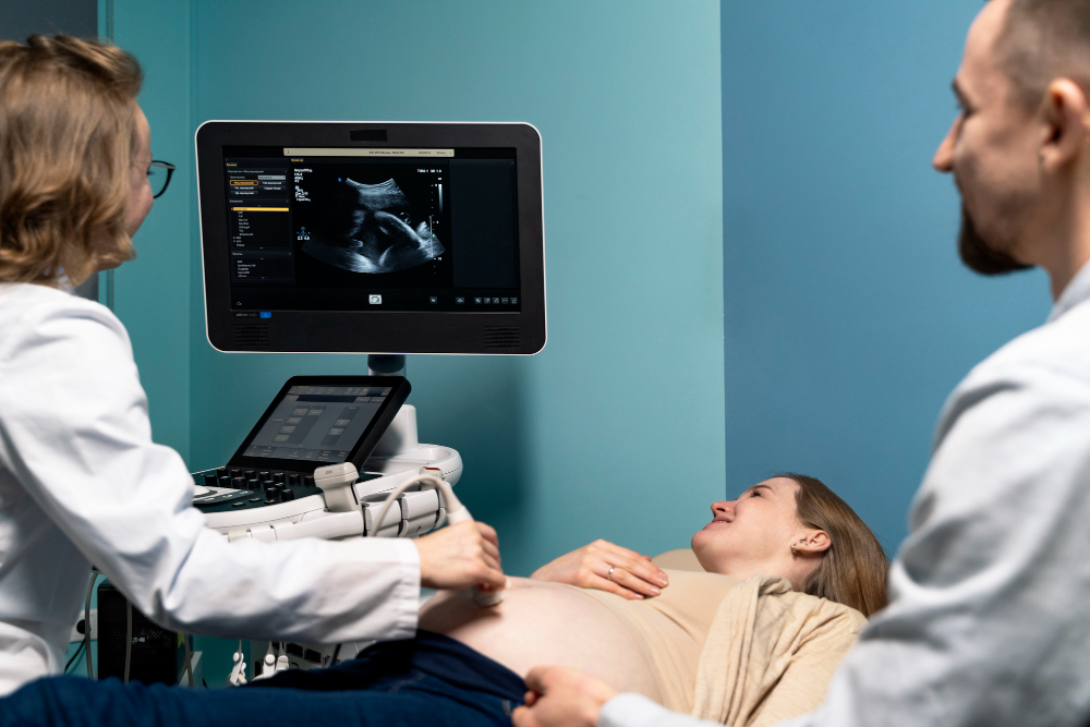 La rivoluzione dell’ecografia: come Brescia sta cambiando il panorama della diagnostica medica